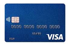 Credit Card